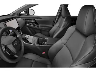 Toyota bZ4X 2023 AWD Limited 4dr Crossover