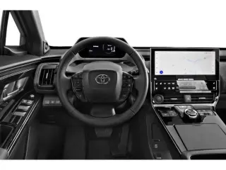 Toyota bZ4X 2023 AWD Limited 4dr Crossover