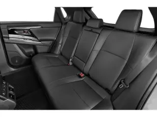 Toyota bZ4X 2023 AWD Limited 4dr Crossover