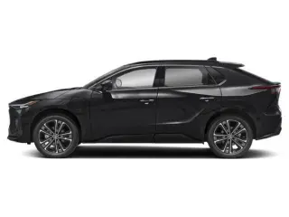 Toyota bZ4X 2023 AWD Limited 4dr Crossover