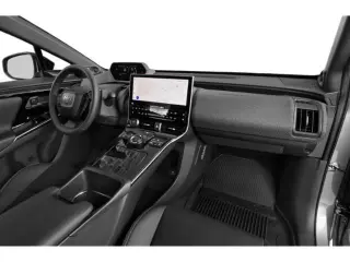Toyota bZ4X 2023 AWD Limited 4dr Crossover