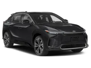 Toyota bZ4X 2023 AWD Limited 4dr Crossover
