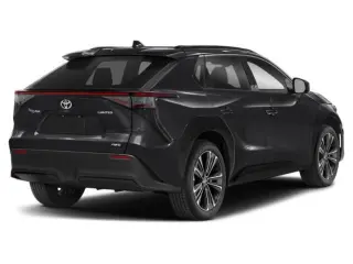 Toyota bZ4X 2023 AWD Limited 4dr Crossover