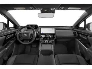 Toyota bZ4X 2023 AWD Limited 4dr Crossover