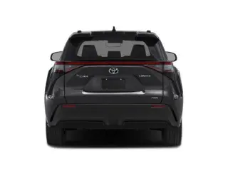 Toyota bZ4X 2023 AWD Limited 4dr Crossover