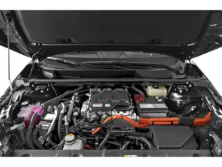 Toyota bZ4X 2023 AWD Limited 4dr Crossover