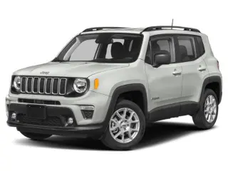 Jeep Renegade 2023 4x4 Latitude 4dr SUV