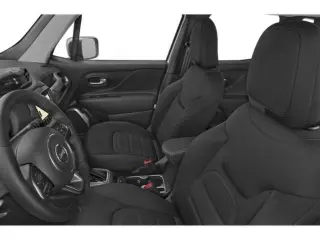Jeep Renegade 2023 4x4 Latitude 4dr SUV
