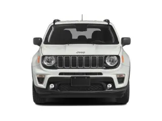 Jeep Renegade 2023 4x4 Latitude 4dr SUV
