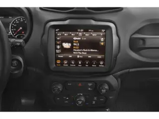 Jeep Renegade 2023 4x4 Latitude 4dr SUV