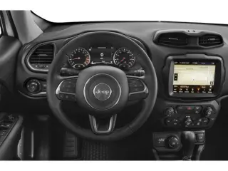 Jeep Renegade 2023 4x4 Latitude 4dr SUV