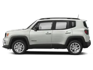 Jeep Renegade 2023 4x4 Latitude 4dr SUV