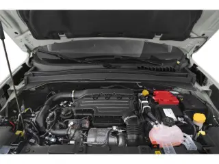 Jeep Renegade 2023 4x4 Latitude 4dr SUV