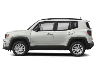Jeep Renegade 2023 4x4 Latitude 4dr SUV