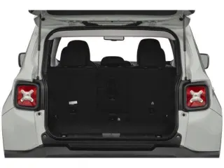 Jeep Renegade 2023 4x4 Latitude 4dr SUV
