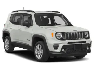 Jeep Renegade 2023 4x4 Latitude 4dr SUV