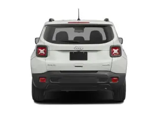 Jeep Renegade 2023 4x4 Latitude 4dr SUV
