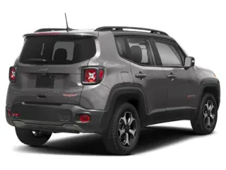 Jeep Renegade 2023 4x4 Latitude 4dr SUV