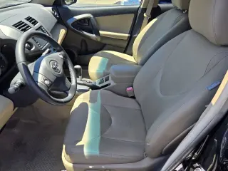 Toyota RAV4 2009 4x4 Limited 4dr SUV V6