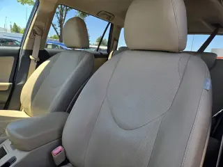 Toyota RAV4 2009 4x4 Limited 4dr SUV V6