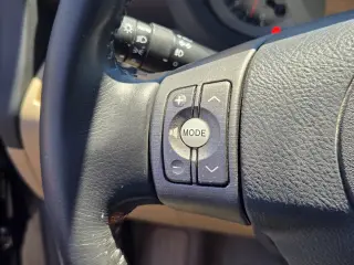 Toyota RAV4 2009 4x4 Limited 4dr SUV V6