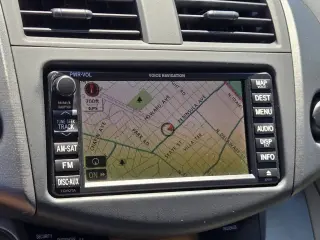 Toyota RAV4 2009 4x4 Limited 4dr SUV V6