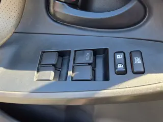Toyota RAV4 2009 4x4 Limited 4dr SUV V6