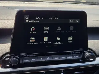Kia Forte 2021 GT-Line 4dr Sedan