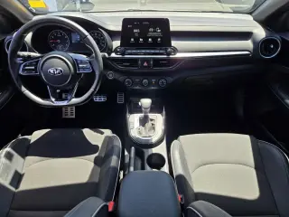 Kia Forte 2021 GT-Line 4dr Sedan