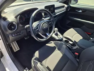 Kia Forte 2021 GT-Line 4dr Sedan