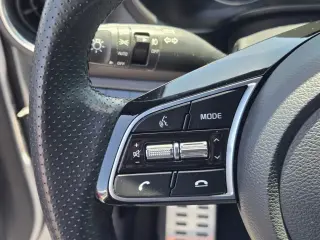 Kia Forte 2021 GT-Line 4dr Sedan