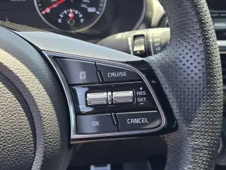 Kia Forte 2021 GT-Line 4dr Sedan