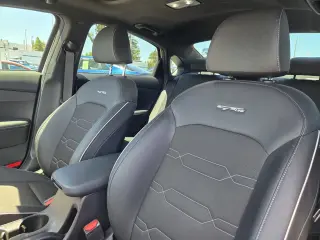 Kia Forte 2021 GT-Line 4dr Sedan