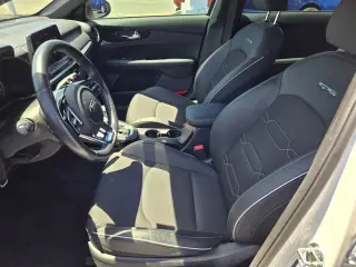 Kia Forte 2021 GT-Line 4dr Sedan