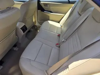 Toyota Camry Hybrid 2016 SE 4dr Sedan