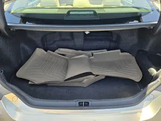 Toyota Camry Hybrid 2016 SE 4dr Sedan
