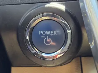 Toyota Camry Hybrid 2016 SE 4dr Sedan