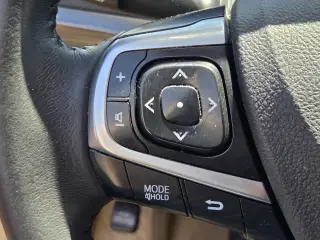 Toyota Camry Hybrid 2016 SE 4dr Sedan