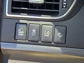 Toyota Camry Hybrid 2016 SE 4dr Sedan