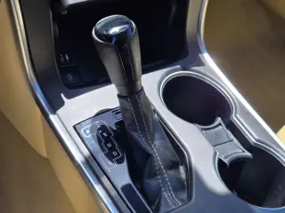 Toyota Camry Hybrid 2016 SE 4dr Sedan