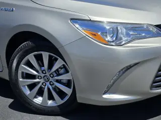 Toyota Camry Hybrid 2016 SE 4dr Sedan