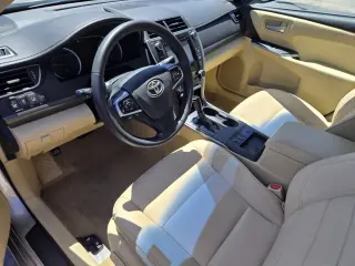 Toyota Camry Hybrid 2016 SE 4dr Sedan