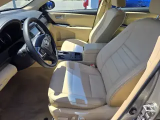 Toyota Camry Hybrid 2016 SE 4dr Sedan