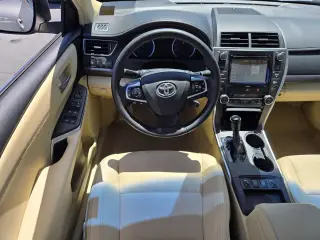 Toyota Camry Hybrid 2016 SE 4dr Sedan