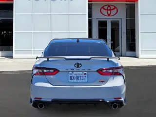 Toyota Camry 2021 XSE V6 4dr Sedan