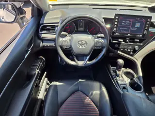 Toyota Camry 2021 XSE V6 4dr Sedan