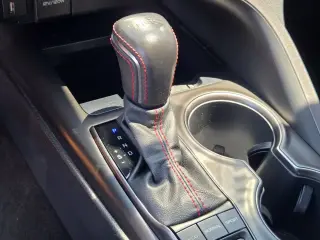 Toyota Camry 2021 XSE V6 4dr Sedan