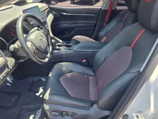 Toyota Camry 2021 XSE V6 4dr Sedan