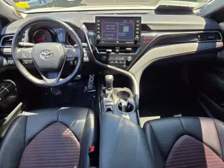 Toyota Camry 2021 XSE V6 4dr Sedan
