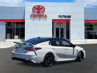 Toyota Camry 2021 XSE V6 4dr Sedan